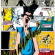 Legion’s first encounter with his father in New Mutants #26